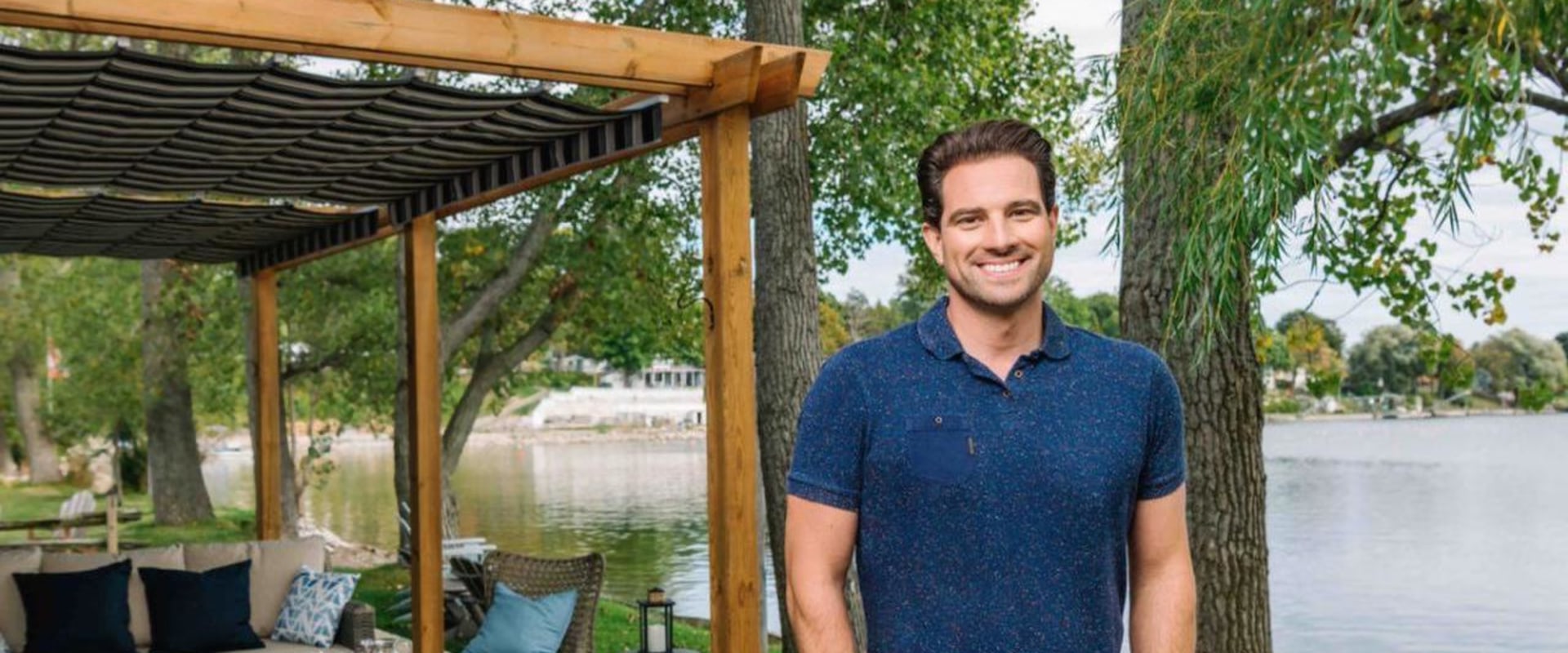 Did hgtv cancel vacation house rules?