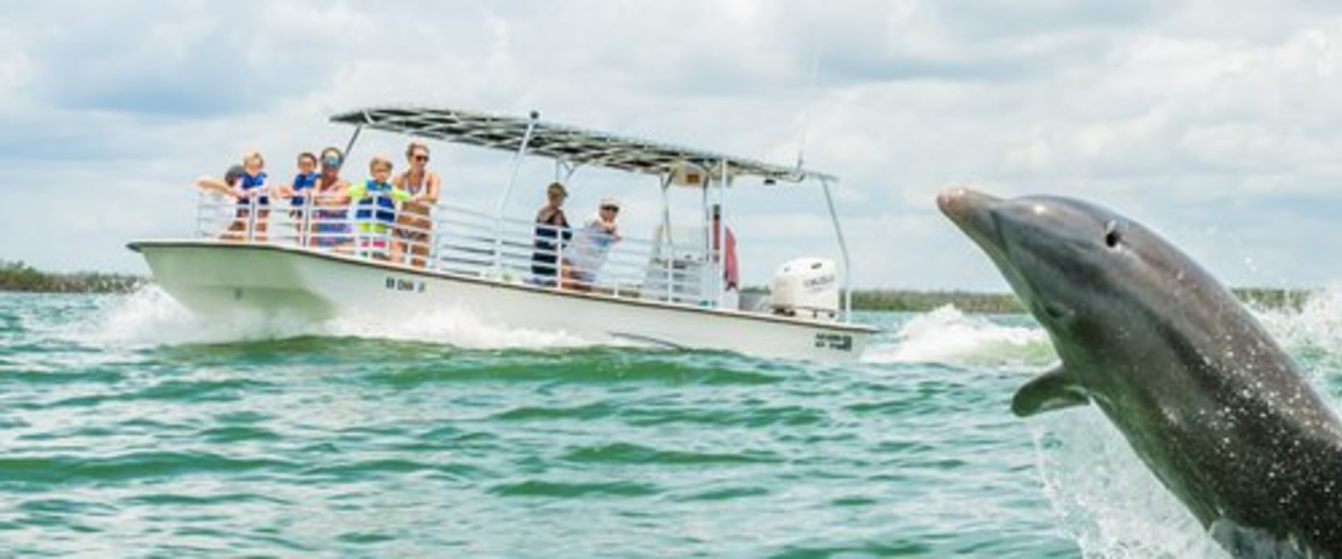 10 Reasons You Should Try Marco Island Watersports Rentals