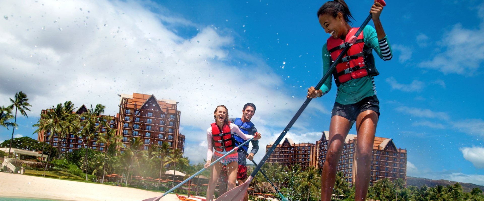 What is the most popular vacation activity?
