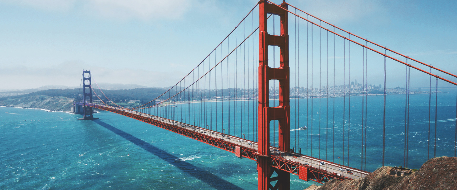What is the number 1 vacation spot in the us?