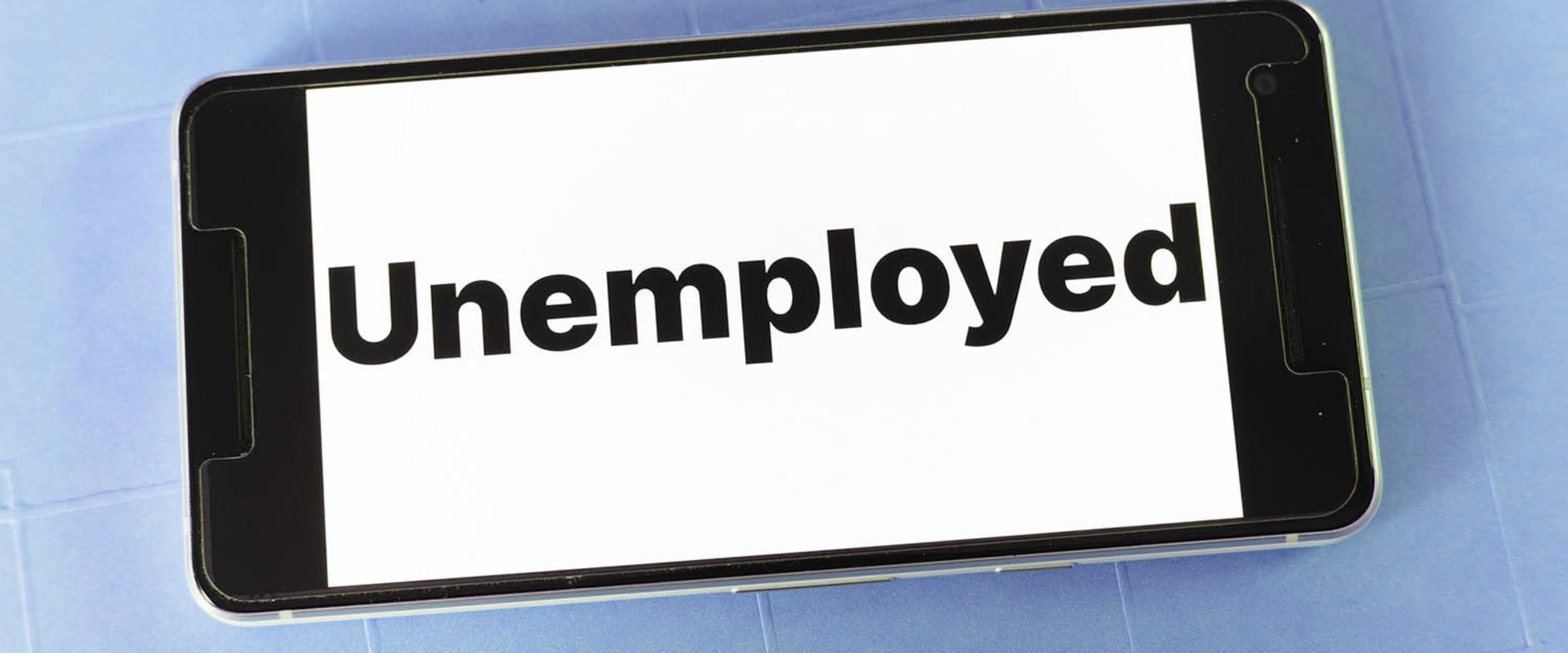 Do you have to claim vacation pay on unemployment in california?