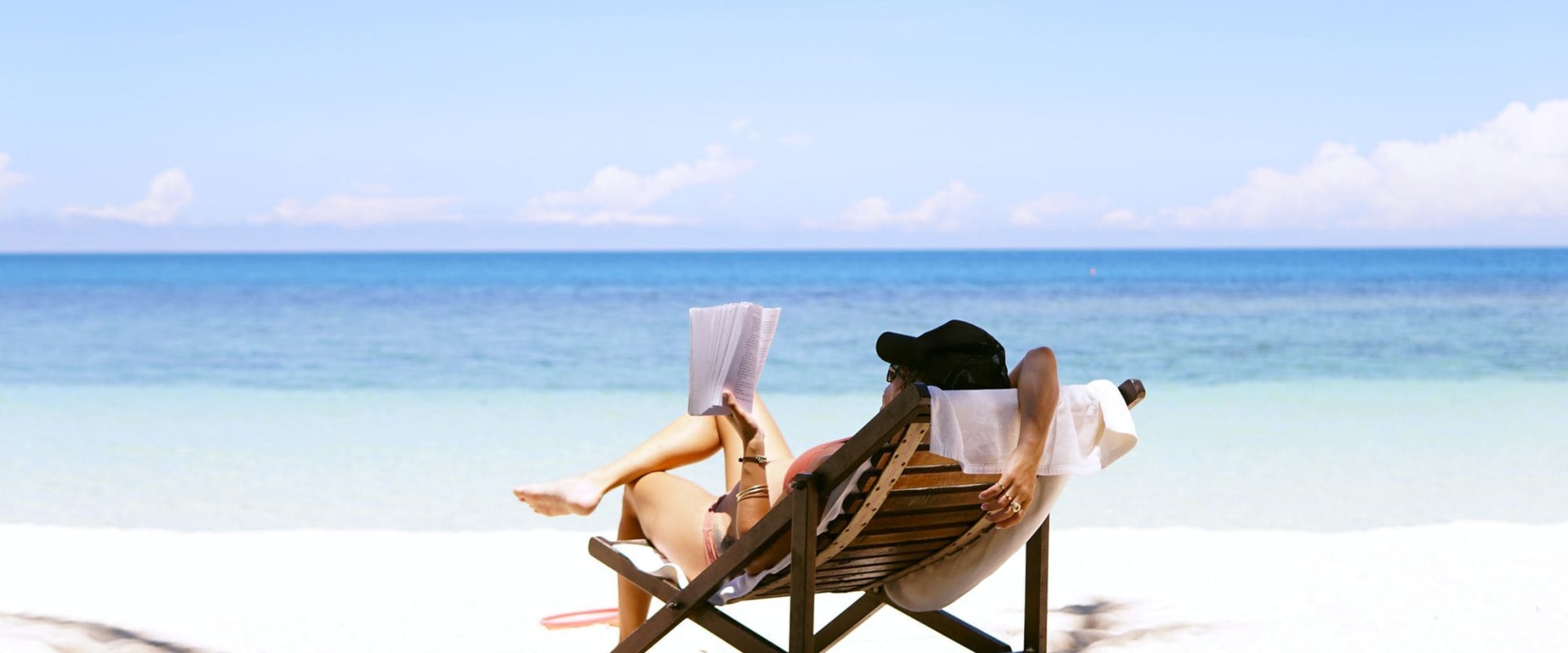 What activities that can do while on a vacation?