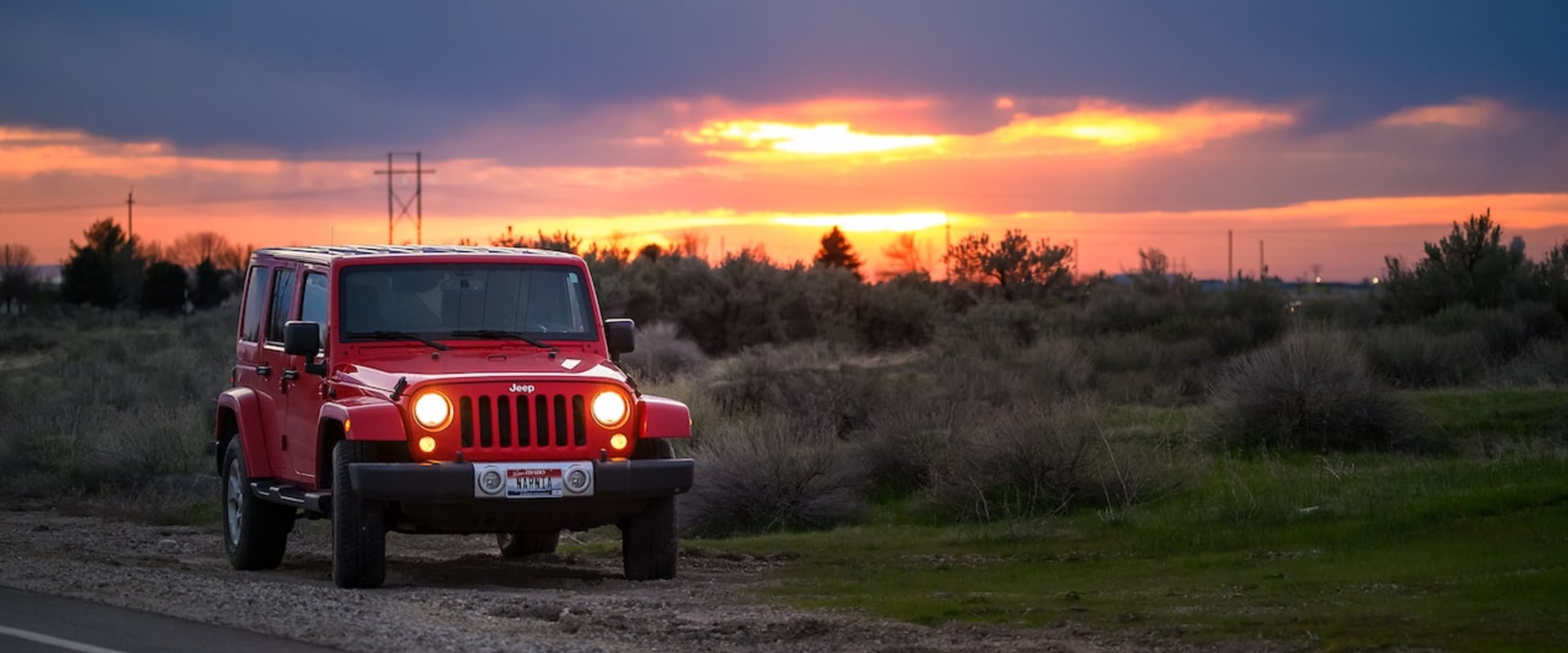 Maximizing Your Hawaii Vacation With Jeep Rentals In Kona, Big Island: A Guide