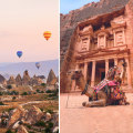 Beyond the Beach: Unique Vacation Activities That Create Lasting Memories