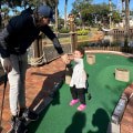 Vacation Activities In Orlando, FL: What Makes Golf A Great Choice