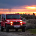 Maximizing Your Hawaii Vacation With Jeep Rentals In Kona, Big Island: A Guide