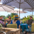 Oregon Vacation Activities For Adults: Don’t Miss The Winery Tasting Room Experience