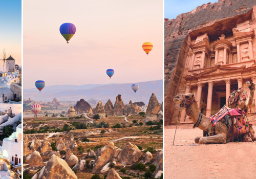 Beyond the Beach: Unique Vacation Activities That Create Lasting Memories
