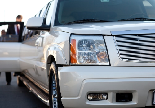 Cruising In Style: Elevate Your DeKalb Vacation Activities With A Limousine