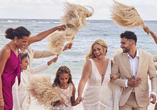 Why All-Inclusive Destination Wedding Packages Are Essential For Memorable Vacation Activities