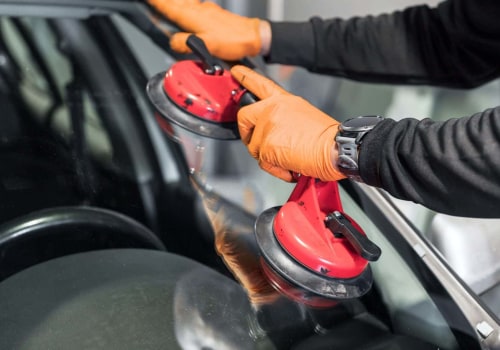 The Importance Of Car Glass Repair Services To Safe And Enjoyable Vacation Activities In London, ON