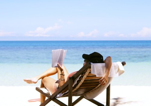 How do vacation days accumulate?