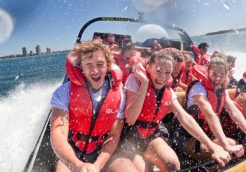 Vacation Activities for Group Travel and Celebrations