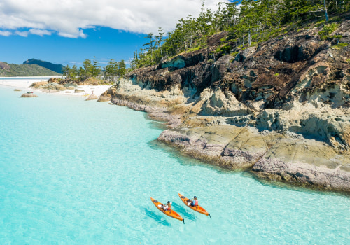 Beyond the Beach: Unique Vacation Activities to Elevate Your Getaway