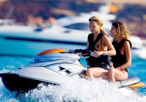 10 Reasons You Should Try Marco Island Watersports Rentals