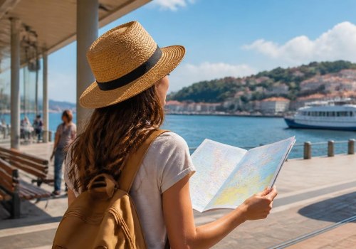 How to Organize Vacation Activities Around Convenient Transportation