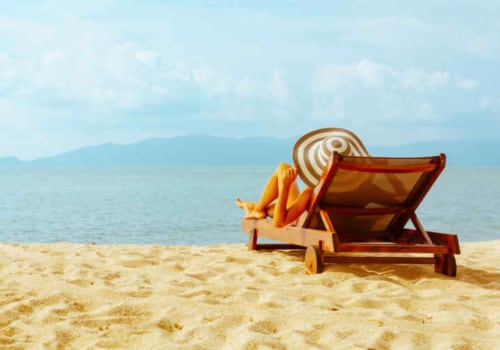 Why vacation is important for employees?