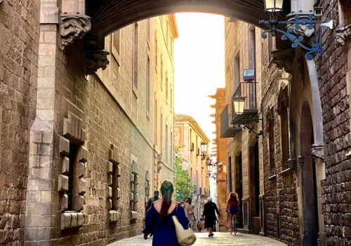 Community Over Convenience: The Joy of Participating in Local Life While Abroad