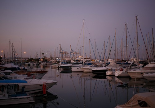 Why Boat Docks Are Essential For Vacation Activities In British Columbia