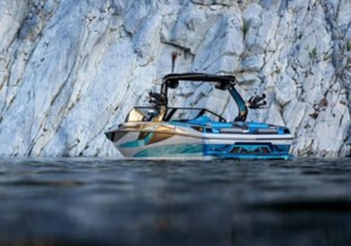 Ride The Waves: The Ultimate Guide To Yacht Wakeboarding In The Bahamas